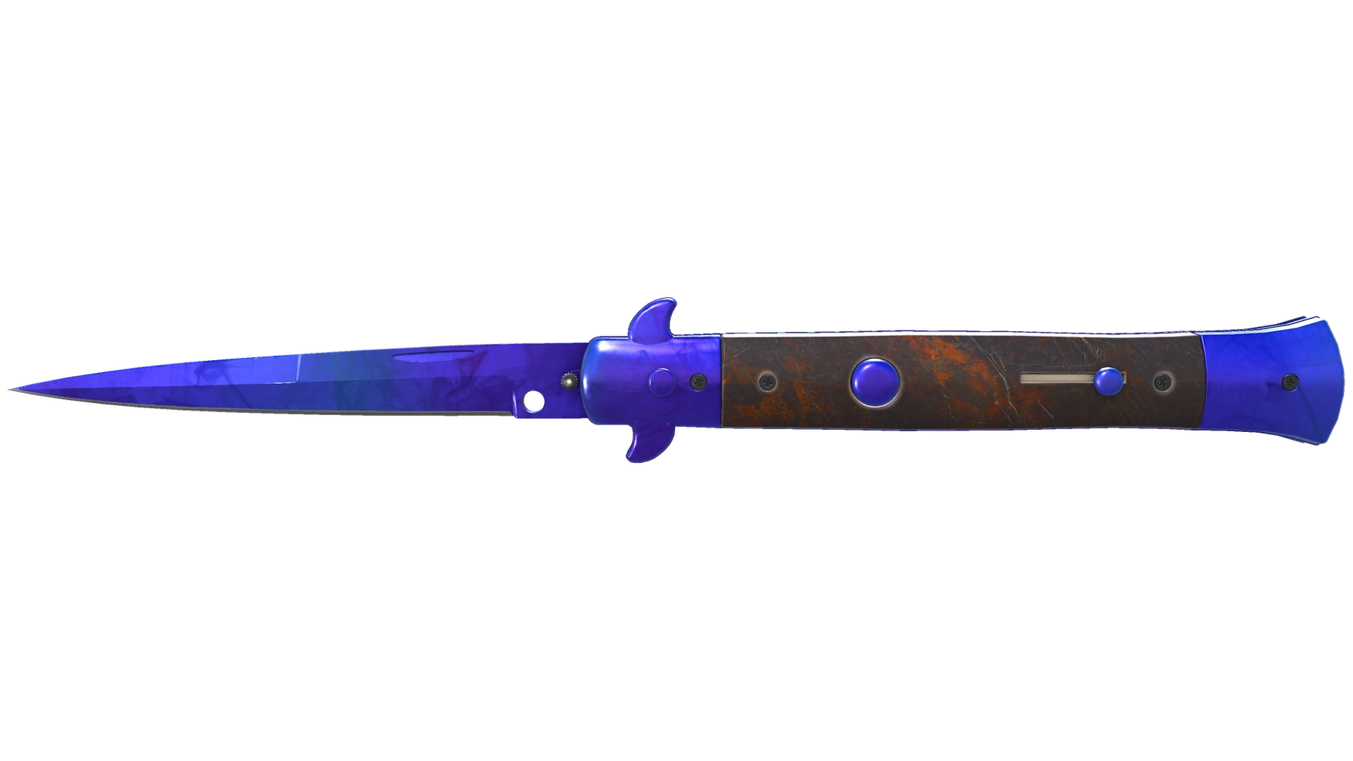 Doppler Sapphire image
