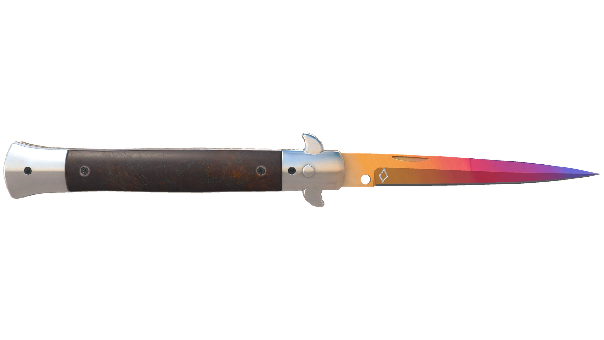 Fade image