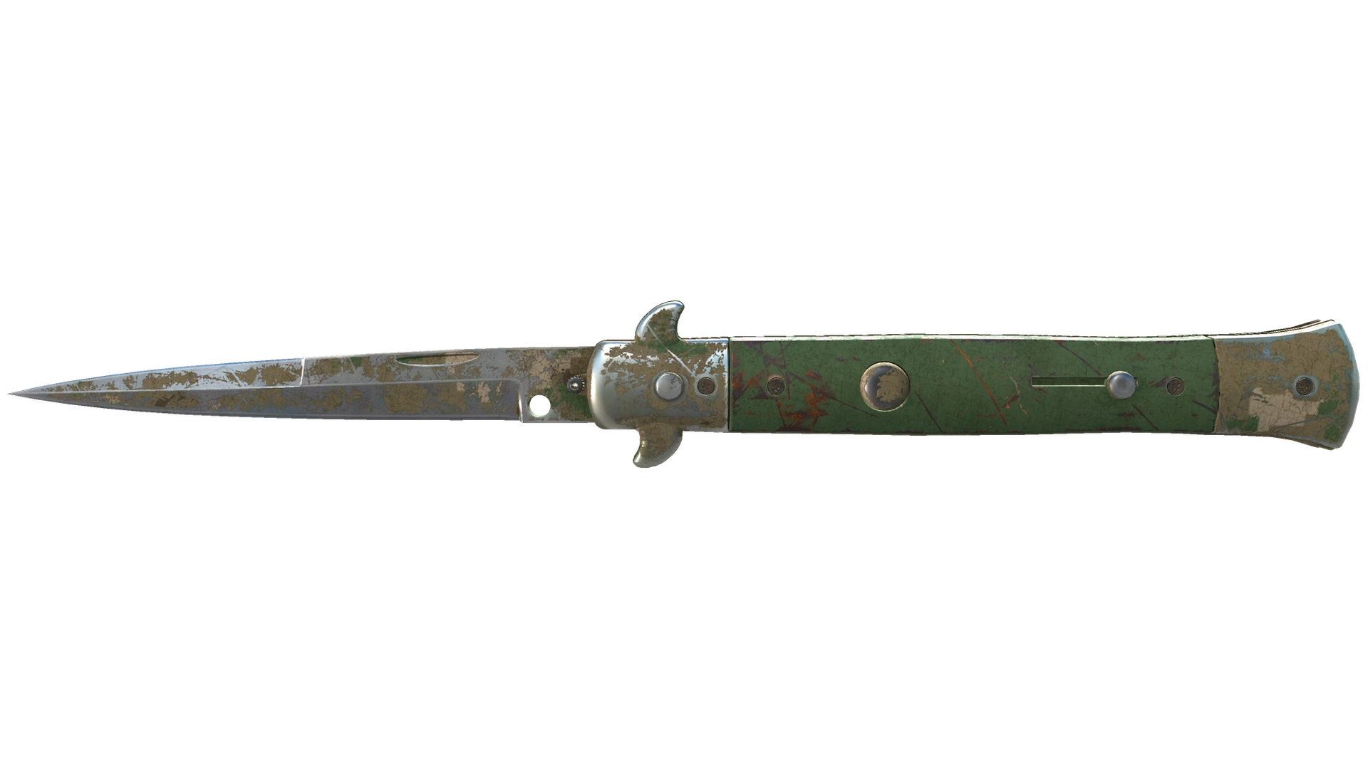 Forest DDPAT image