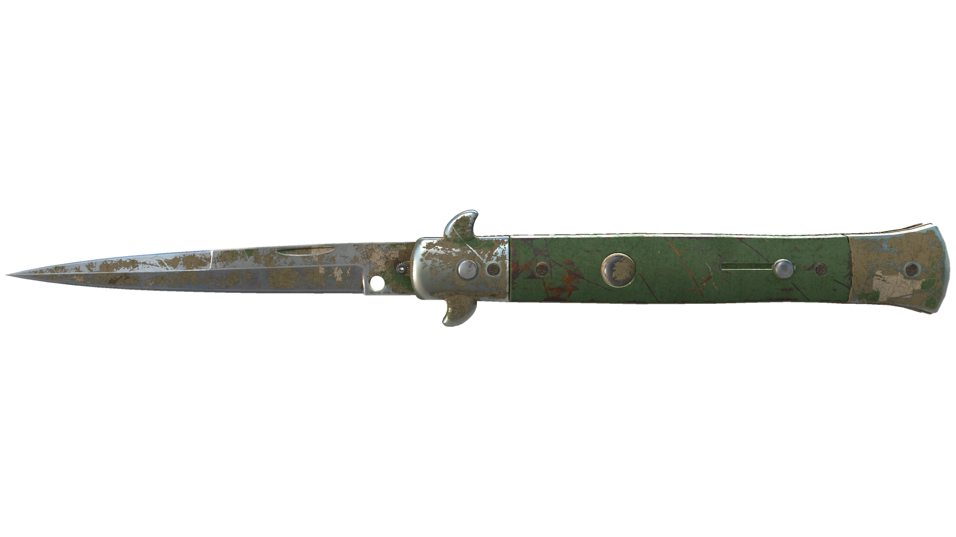 Forest DDPAT image