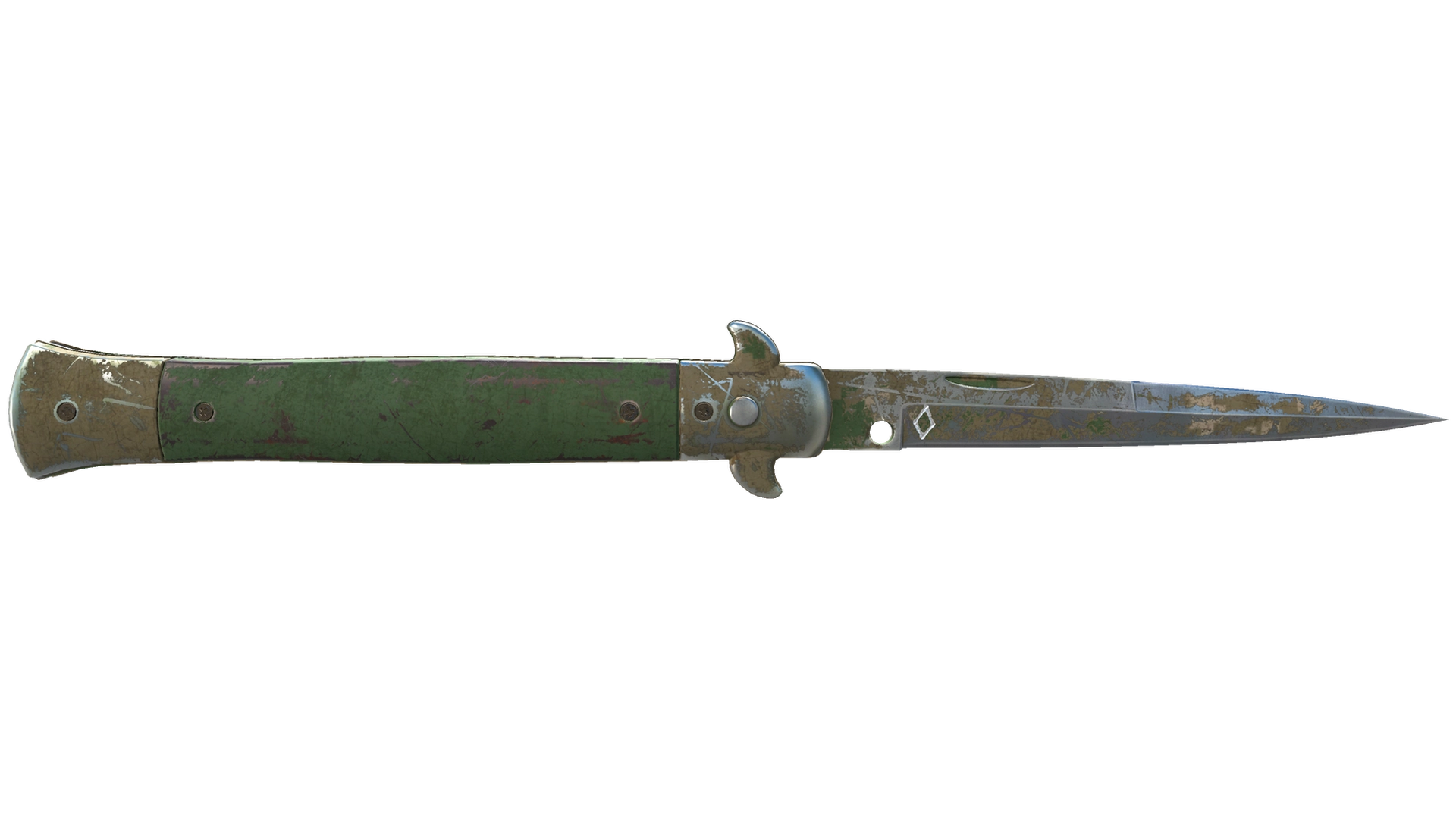 Forest DDPAT image