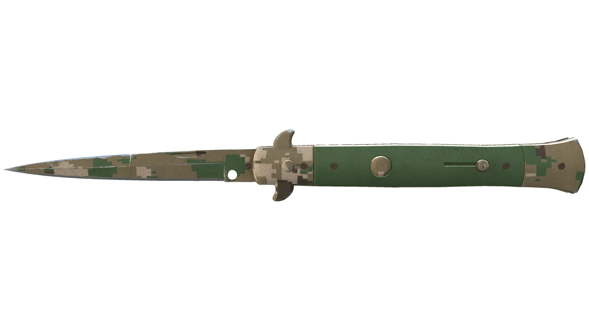 Forest DDPAT image