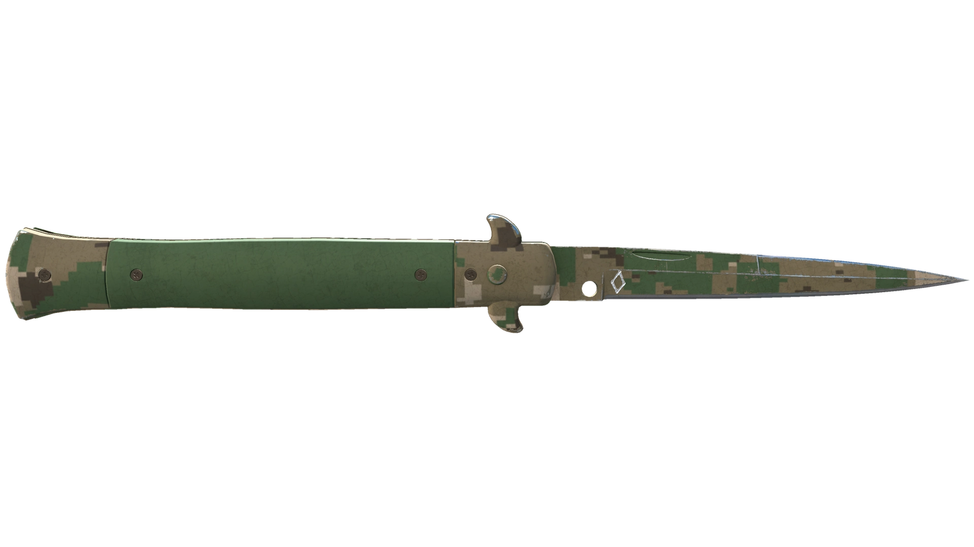 Forest DDPAT image