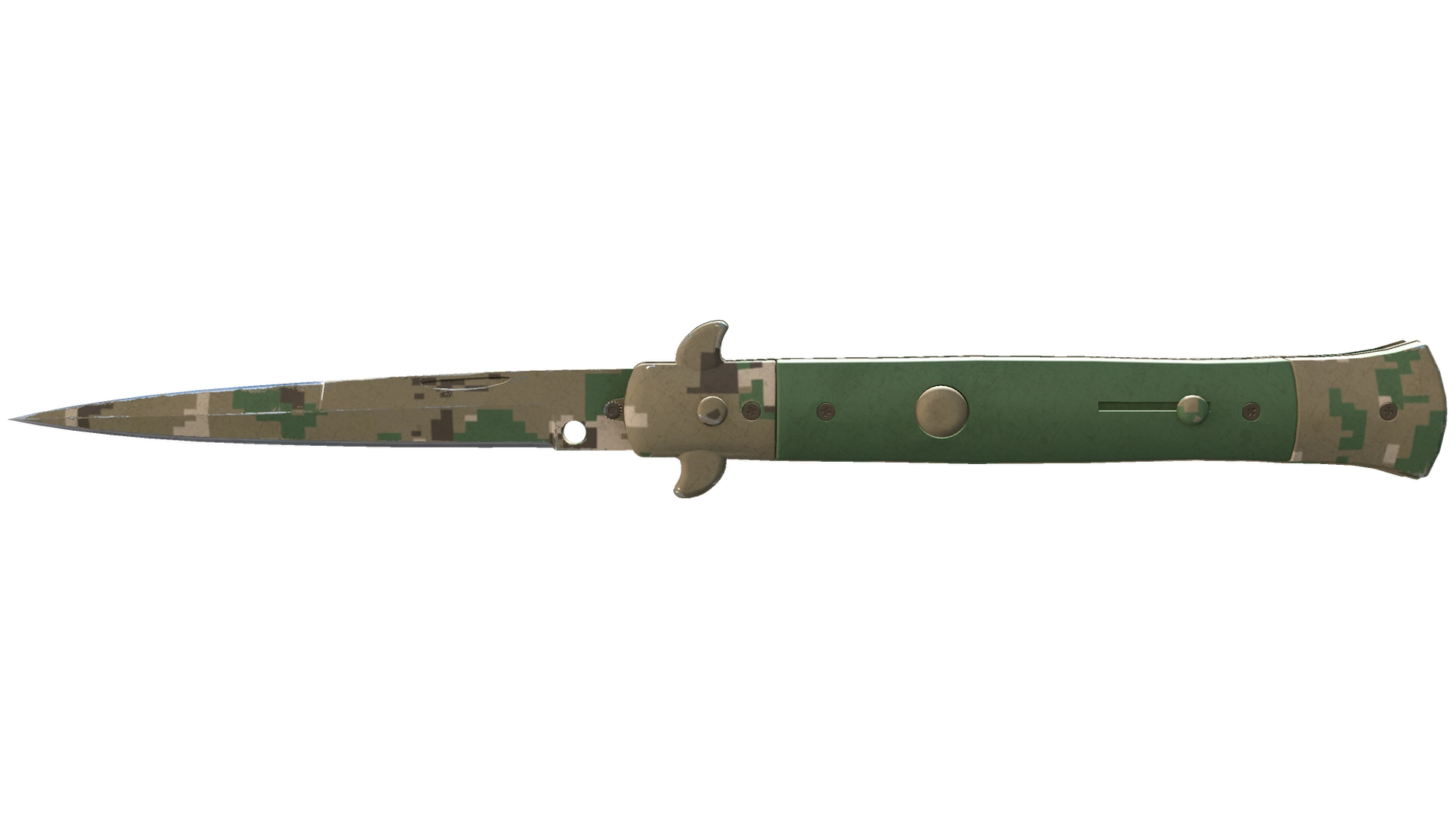 Forest DDPAT image