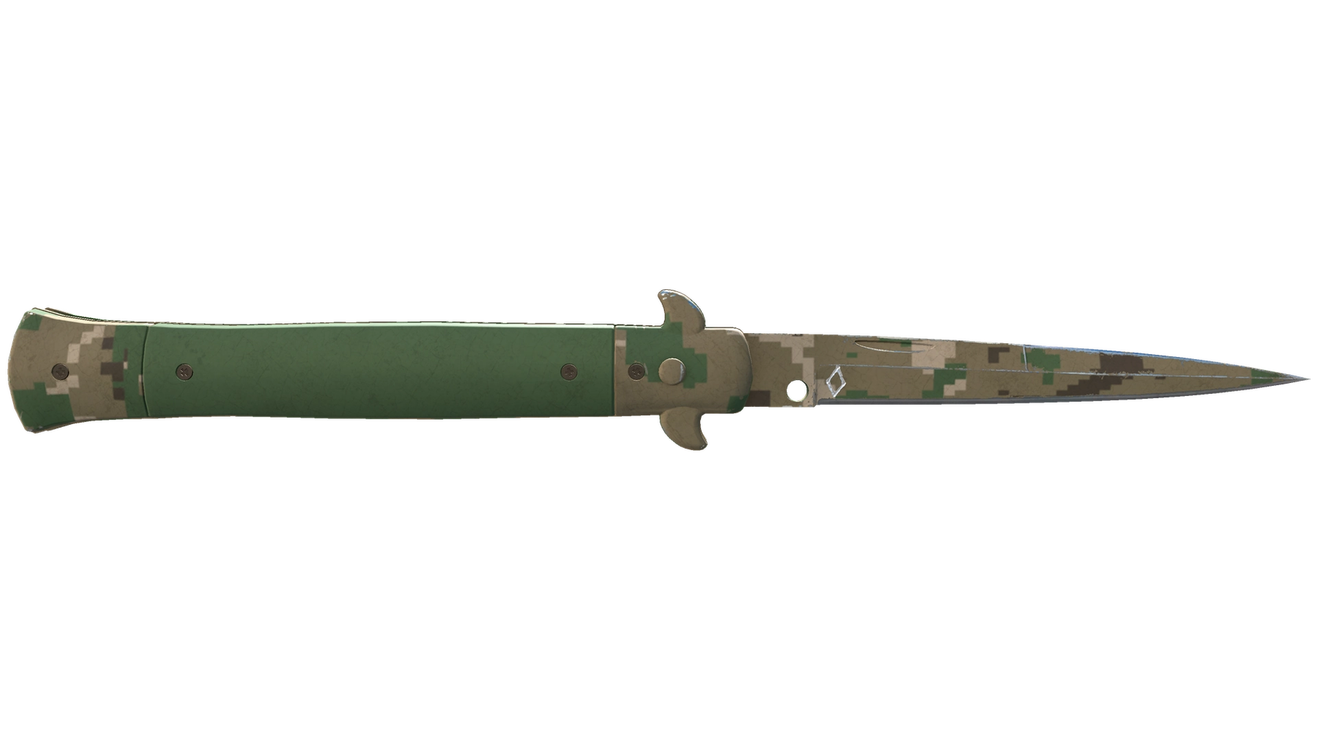 Forest DDPAT image
