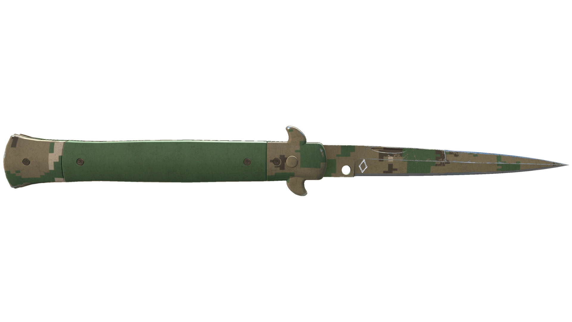 Forest DDPAT image