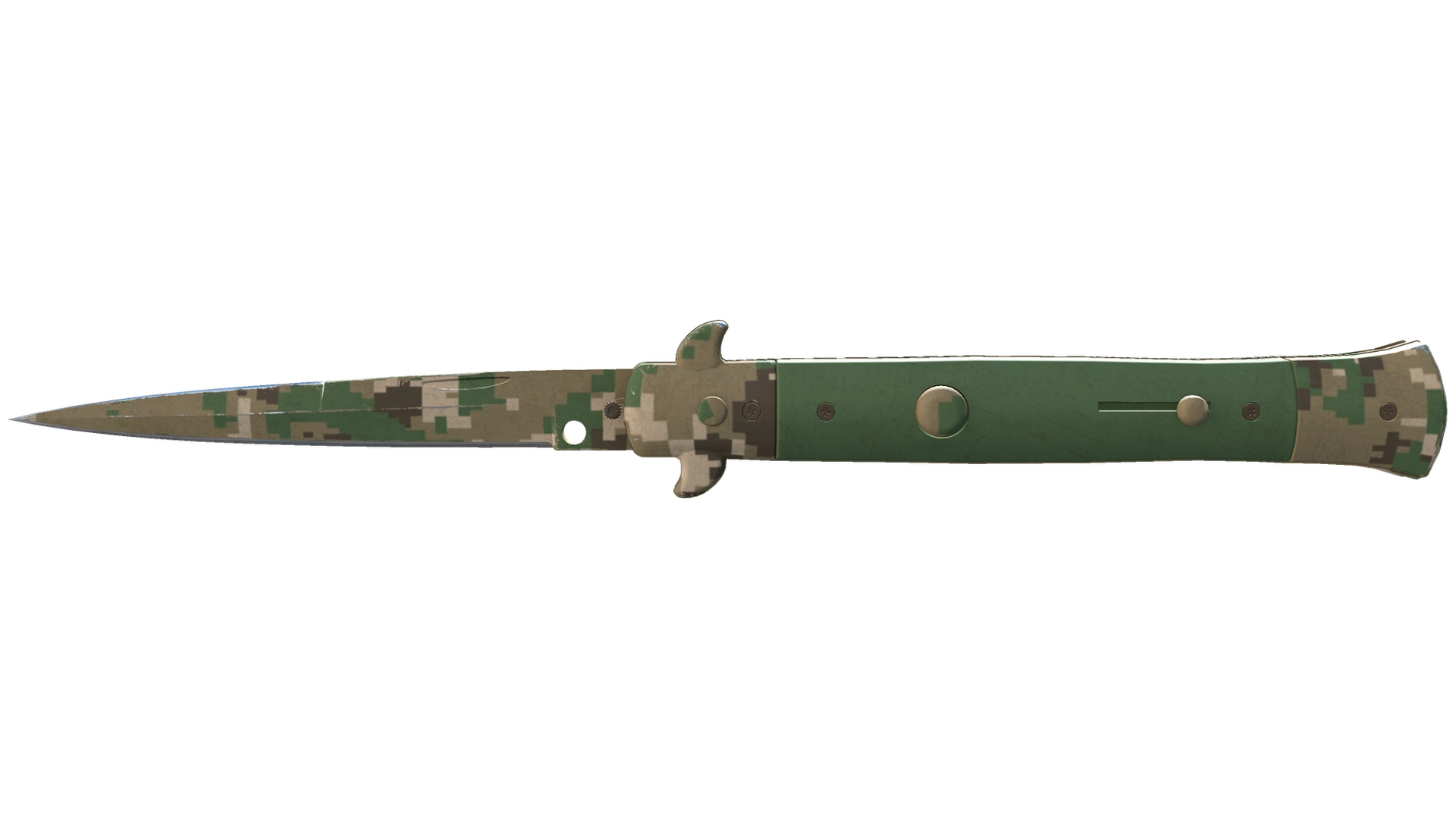 Forest DDPAT image