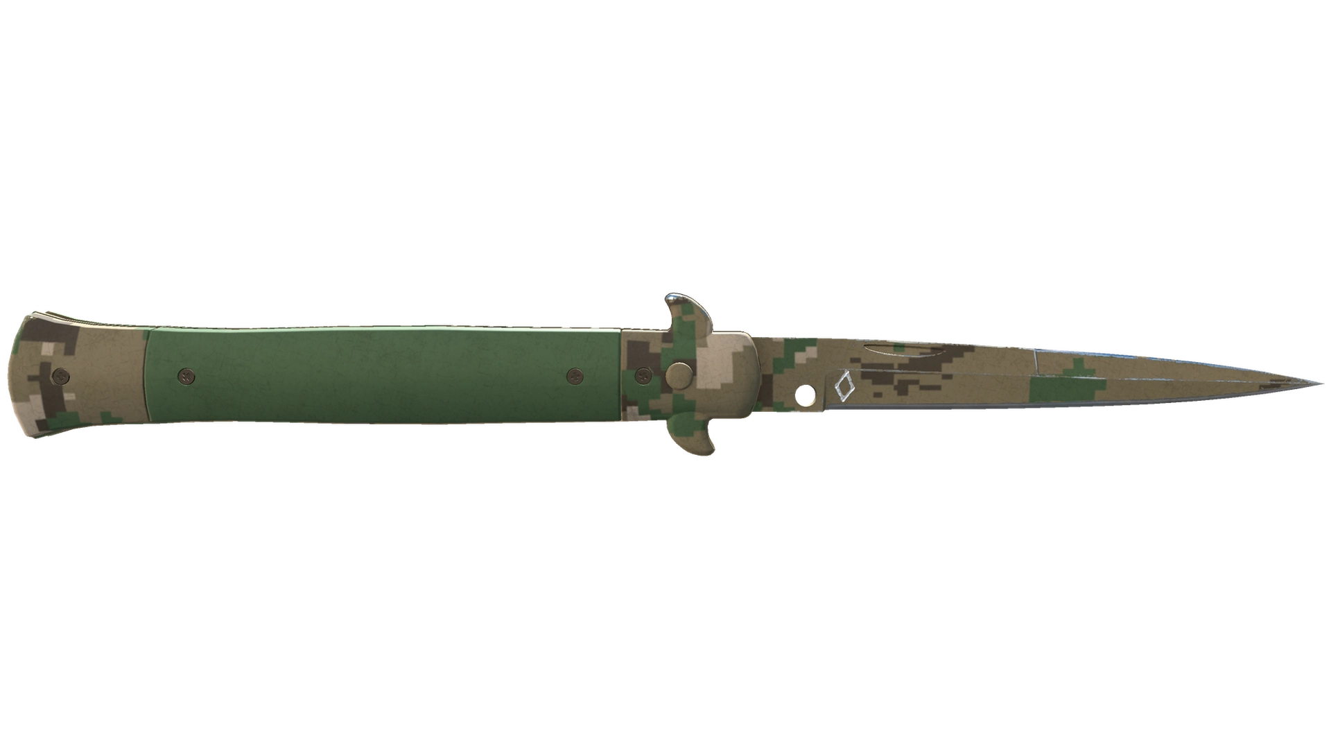 Forest DDPAT image