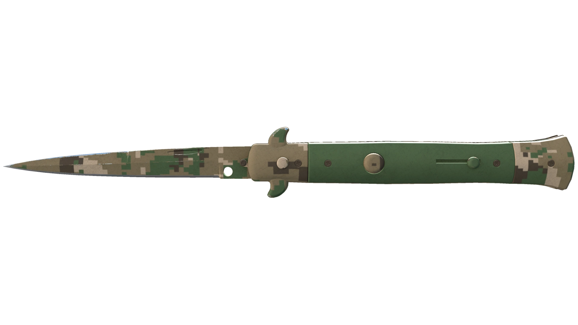Forest DDPAT image