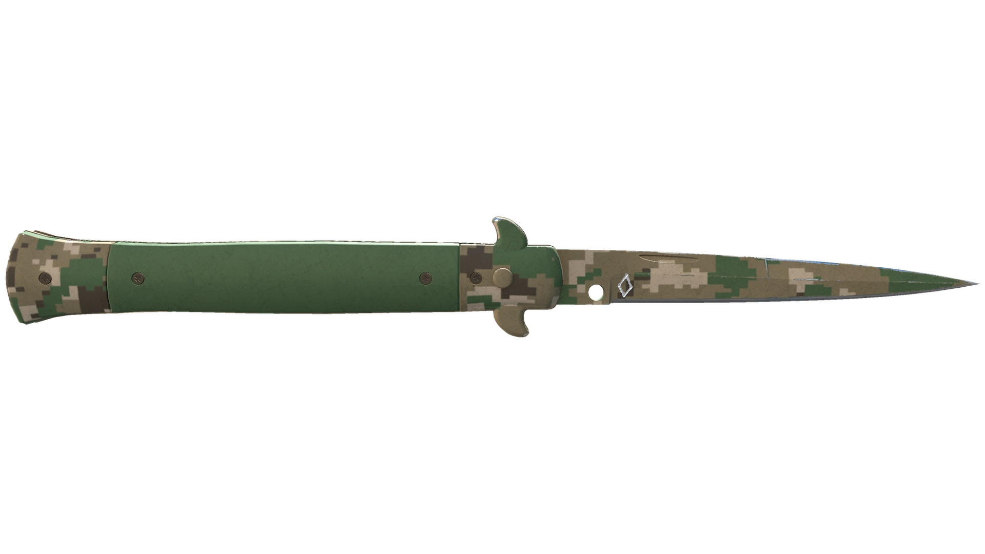 Forest DDPAT image