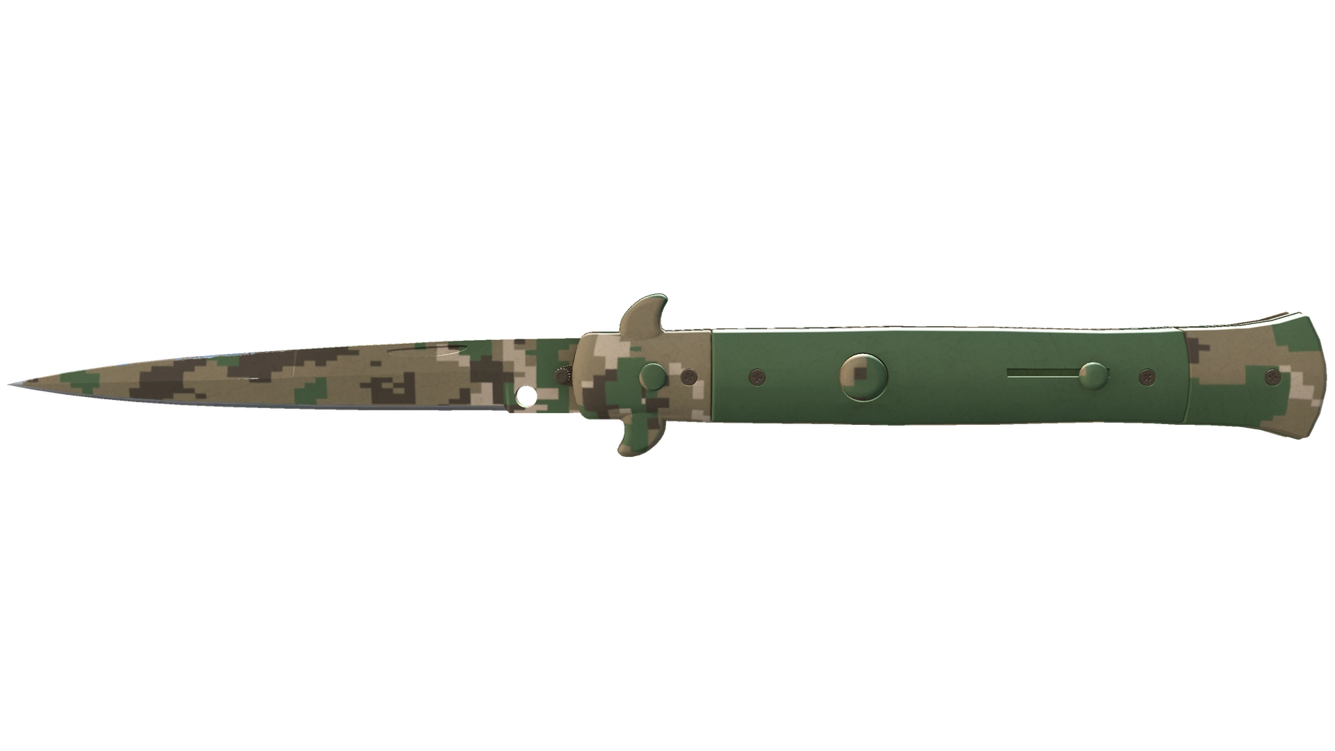 Forest DDPAT image