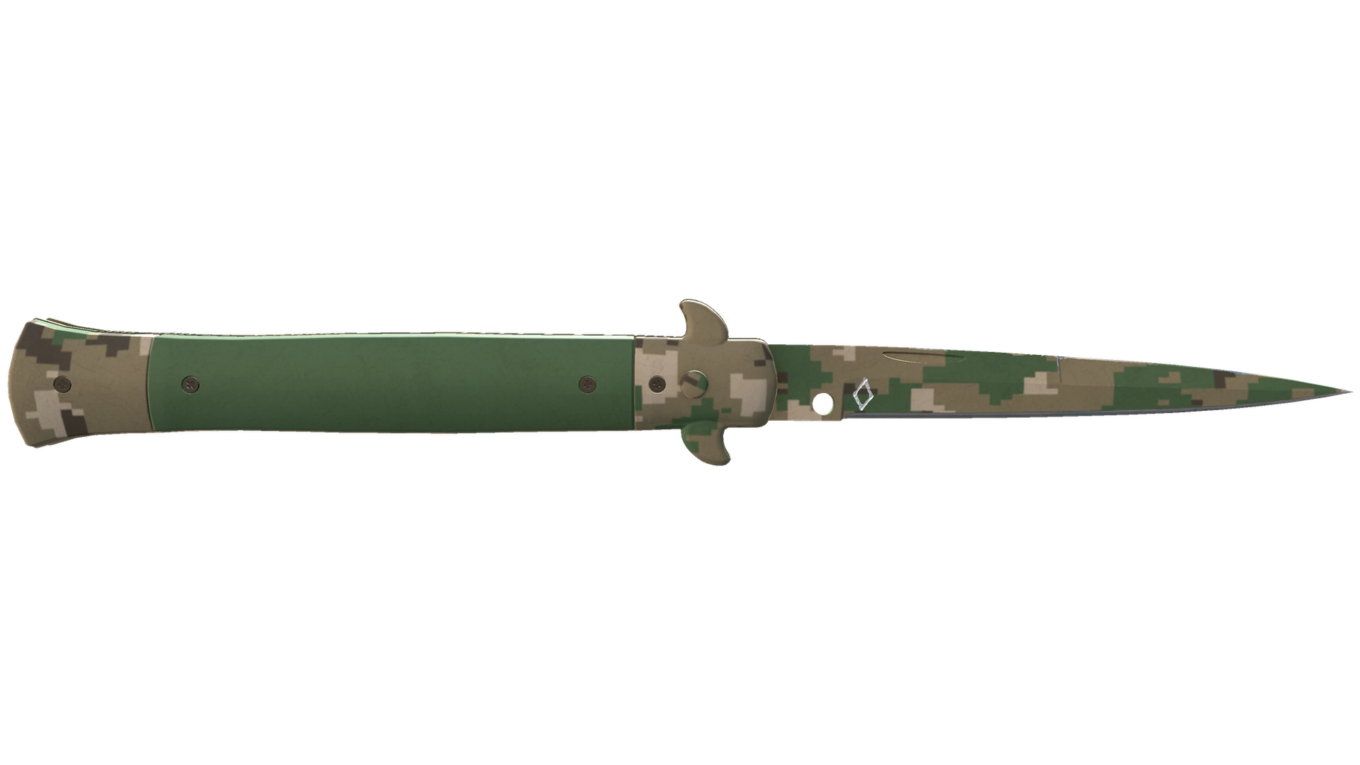 Forest DDPAT image