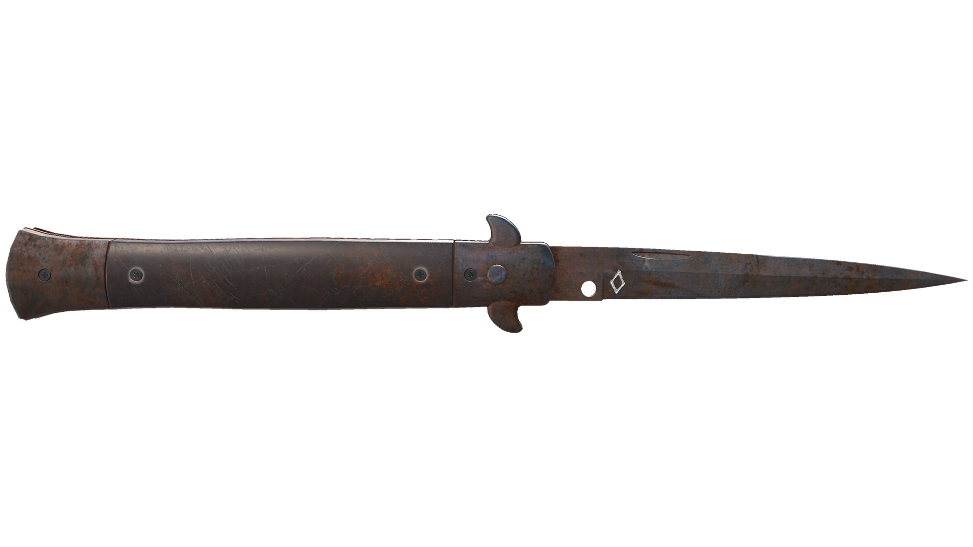 Rust Coat image