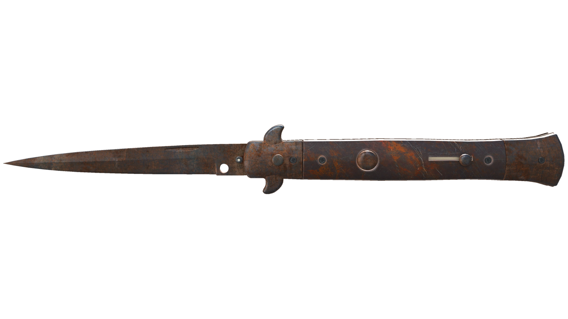 Rust Coat image
