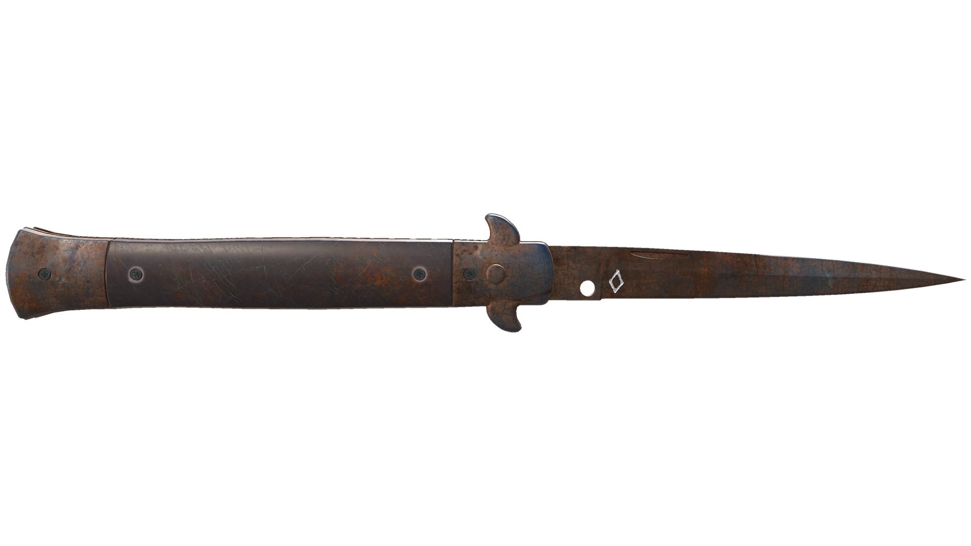 Rust Coat image