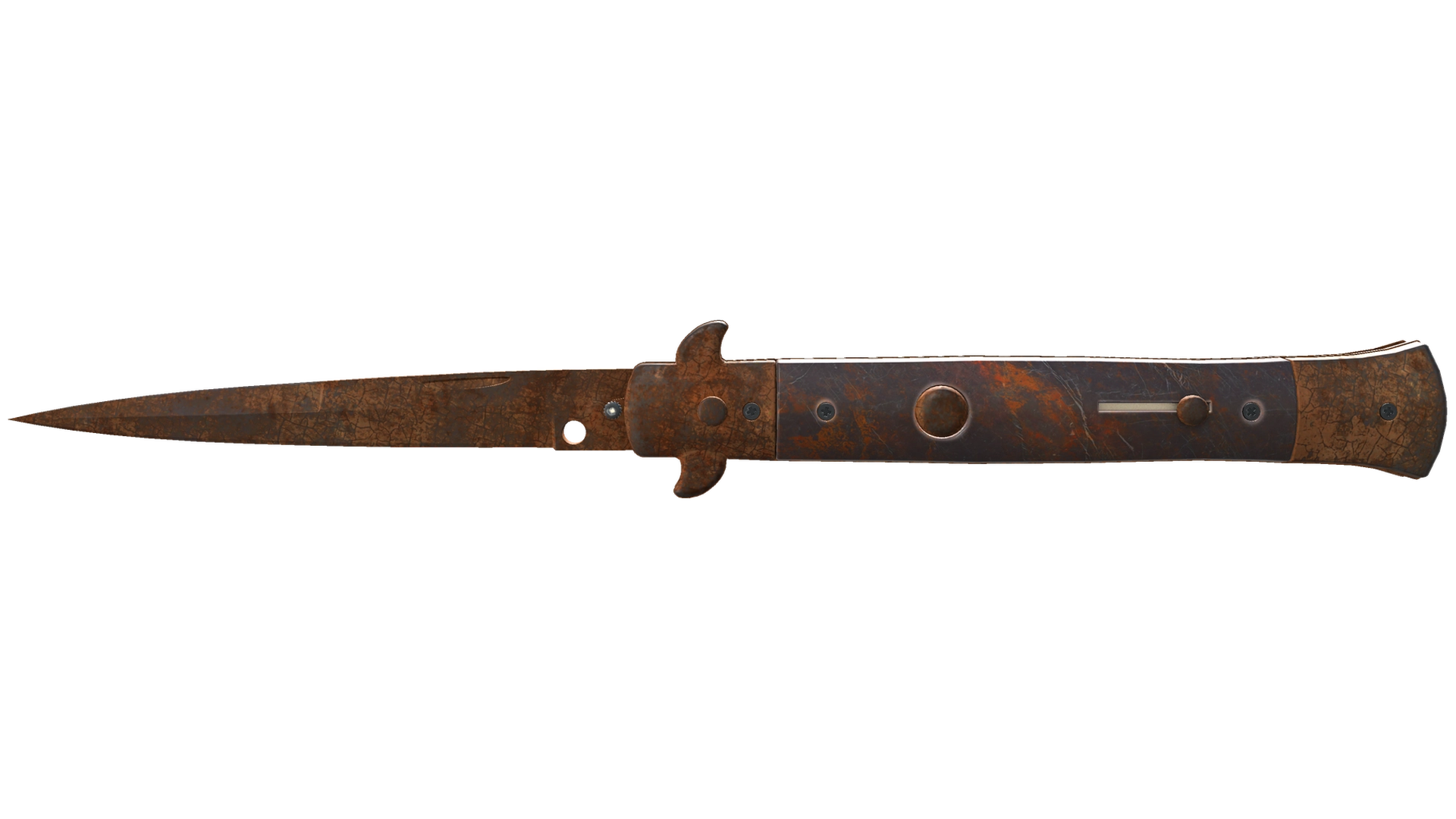 Rust Coat image