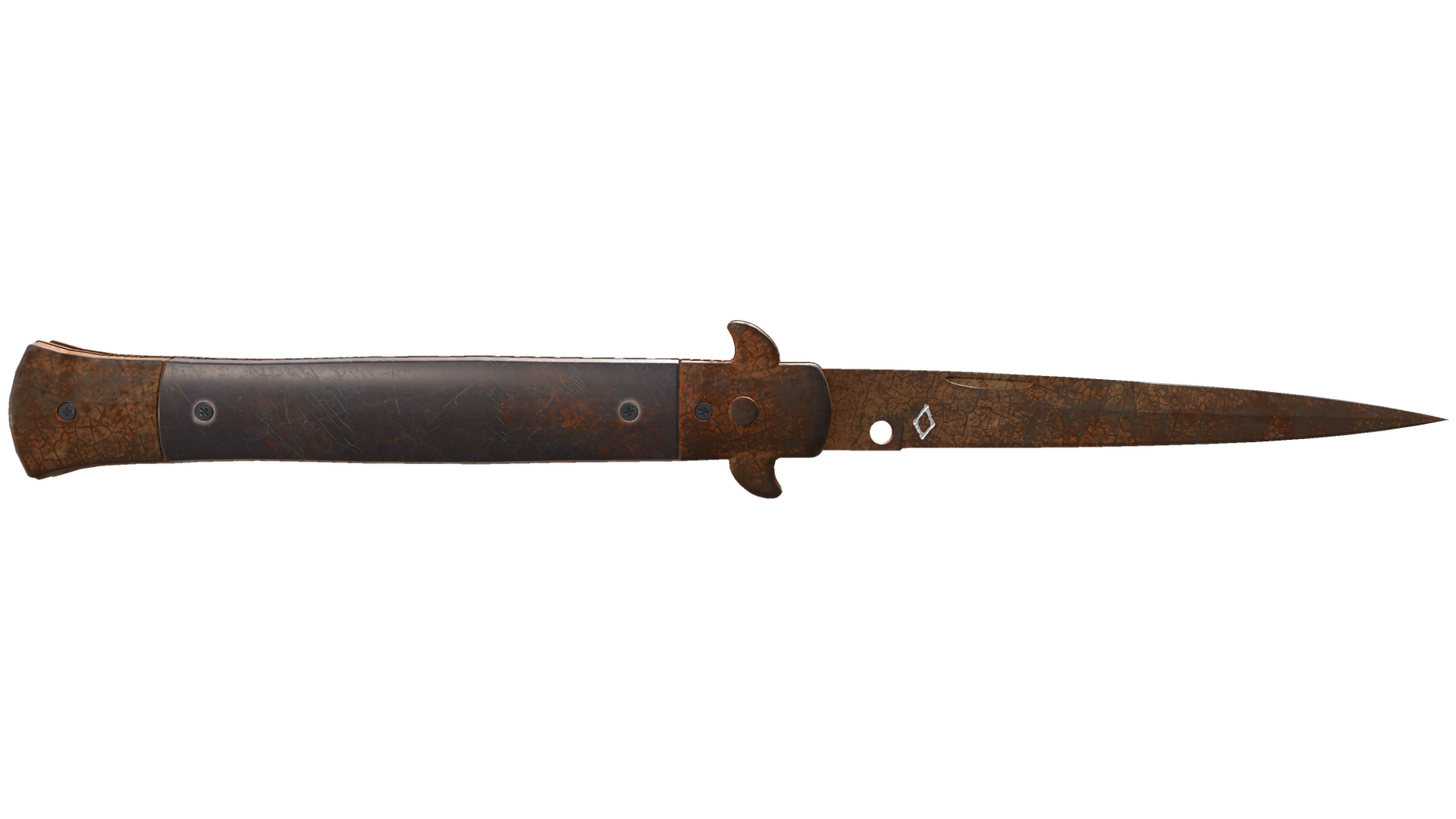Rust Coat image