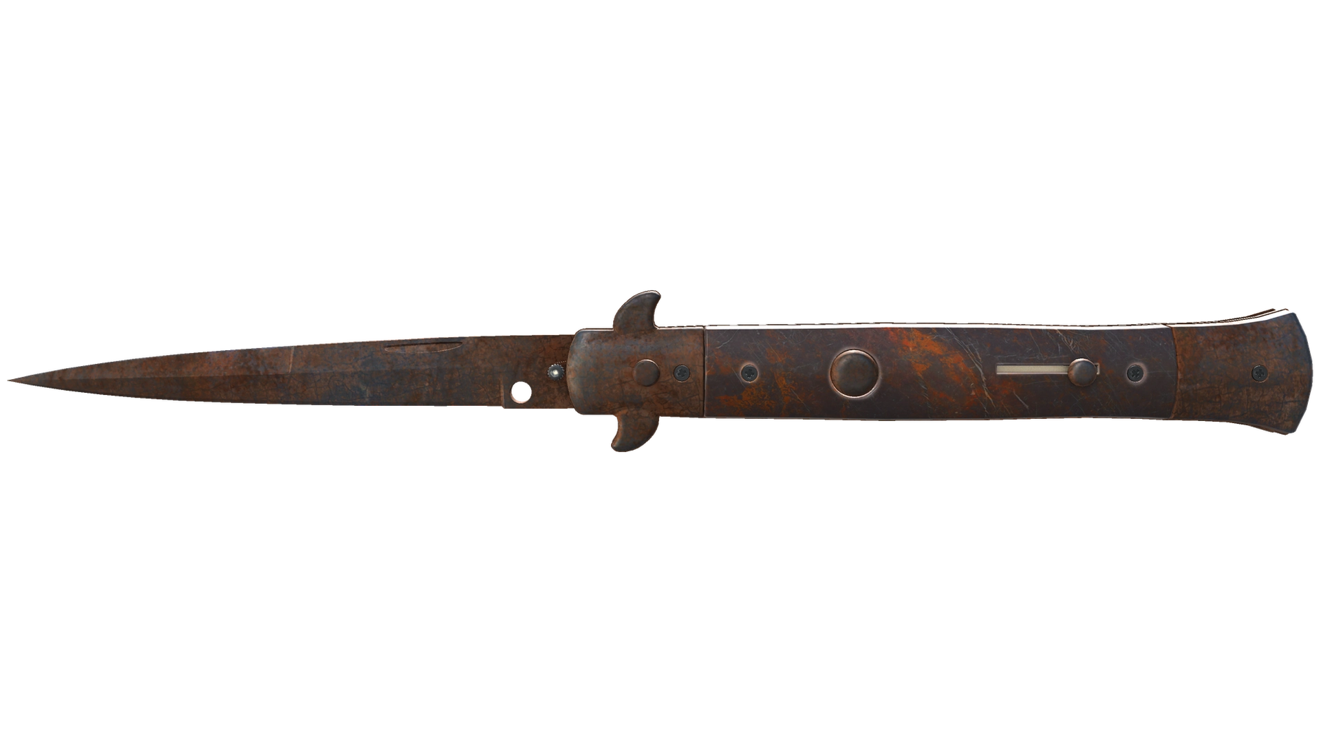 Rust Coat image