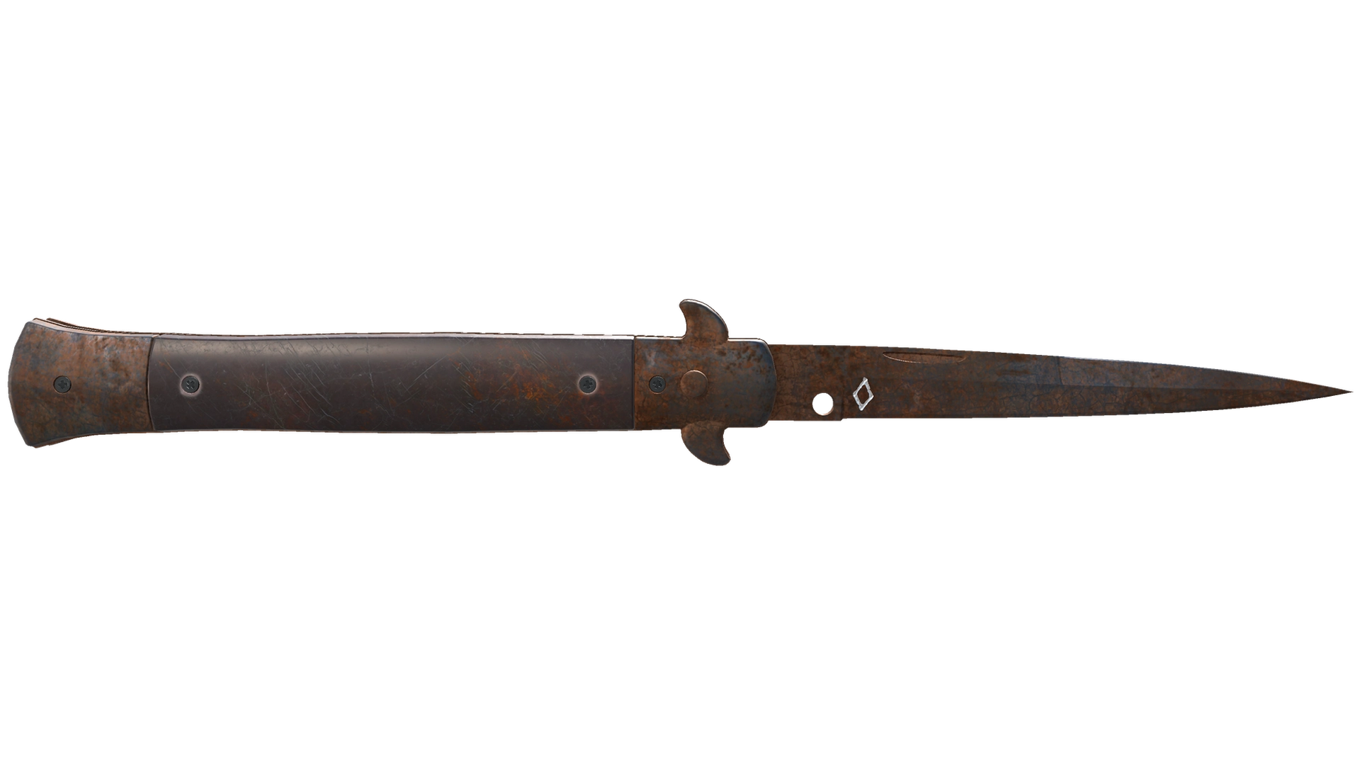 Rust Coat image