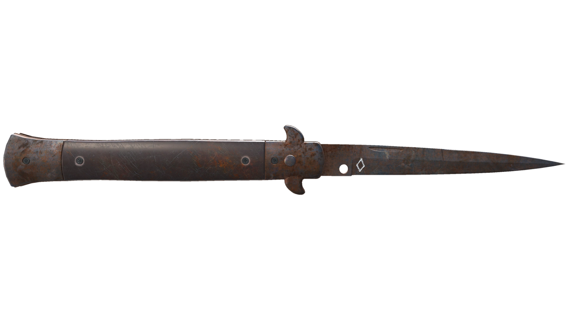 Rust Coat image