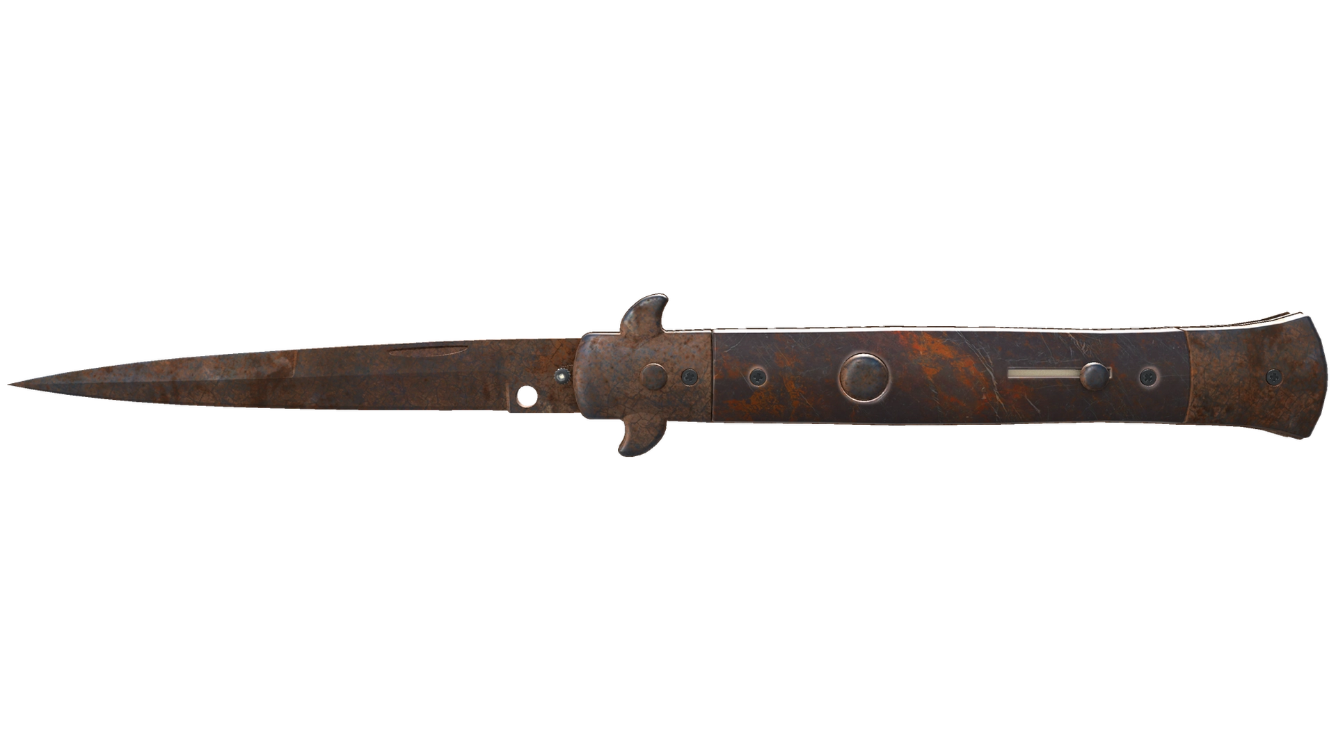 Rust Coat image