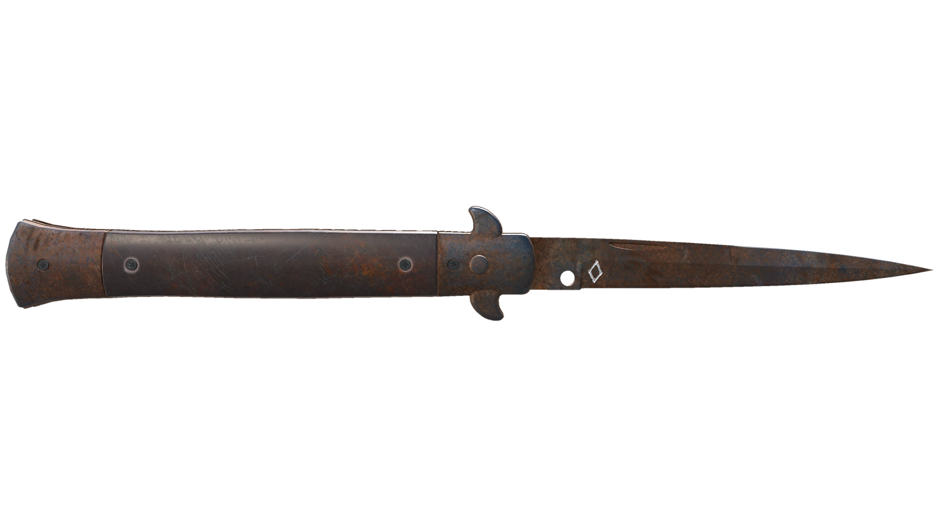Rust Coat image