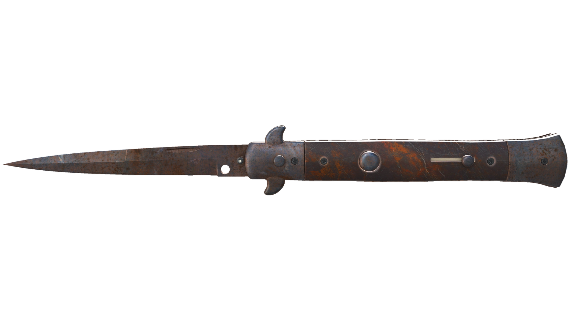 Rust Coat image