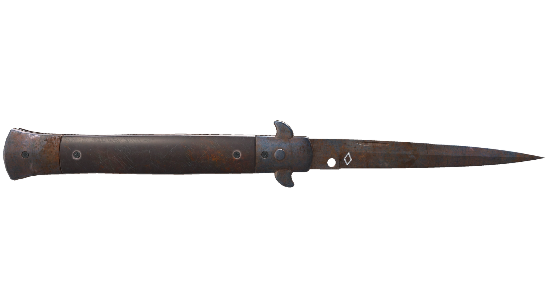 Rust Coat image