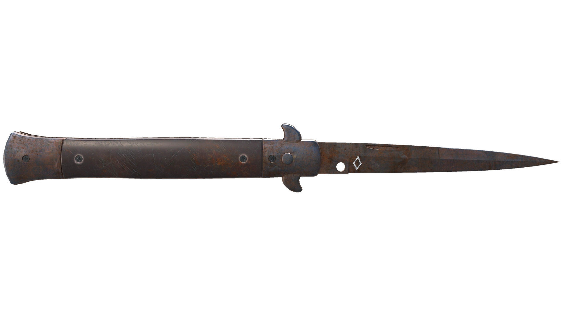 Rust Coat image