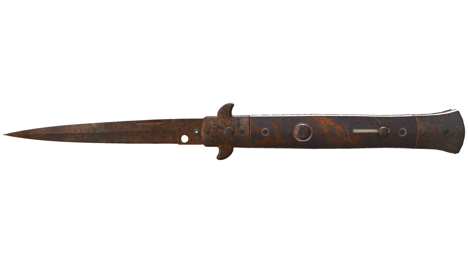 Rust Coat image