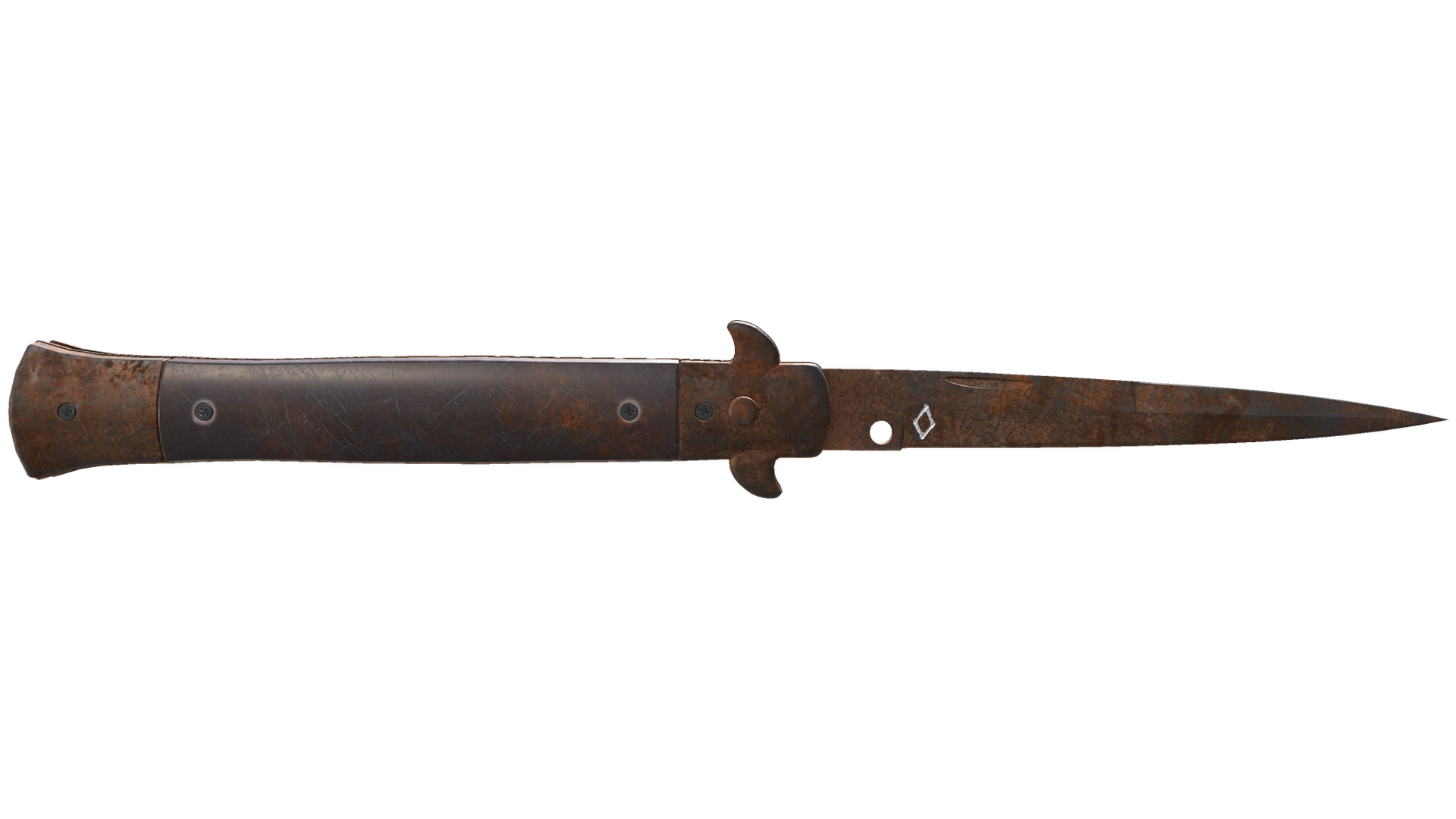 Rust Coat image