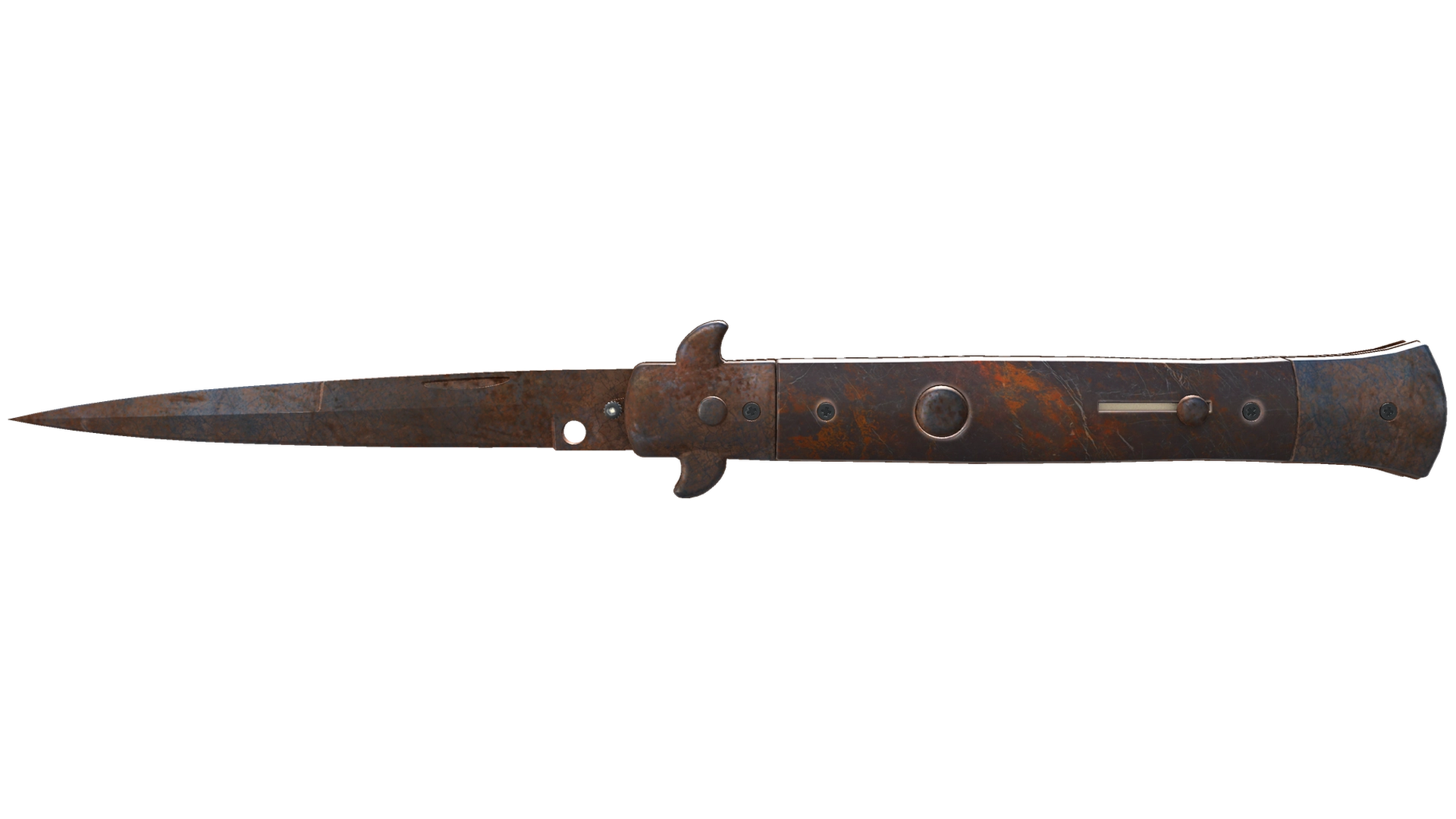 Rust Coat image