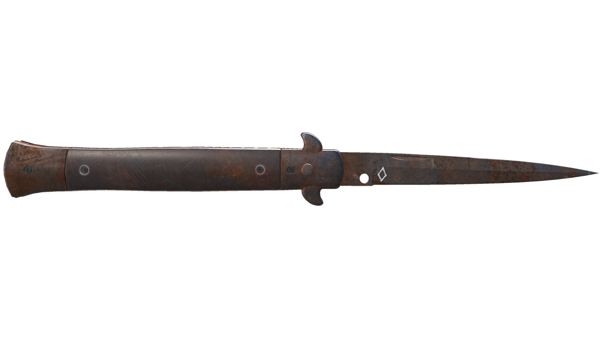 Rust Coat image