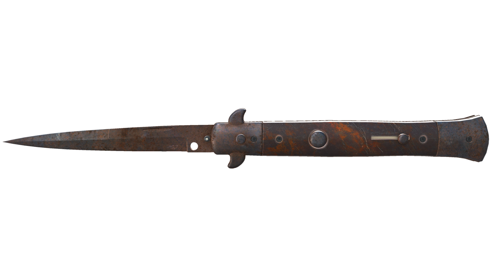 Rust Coat image