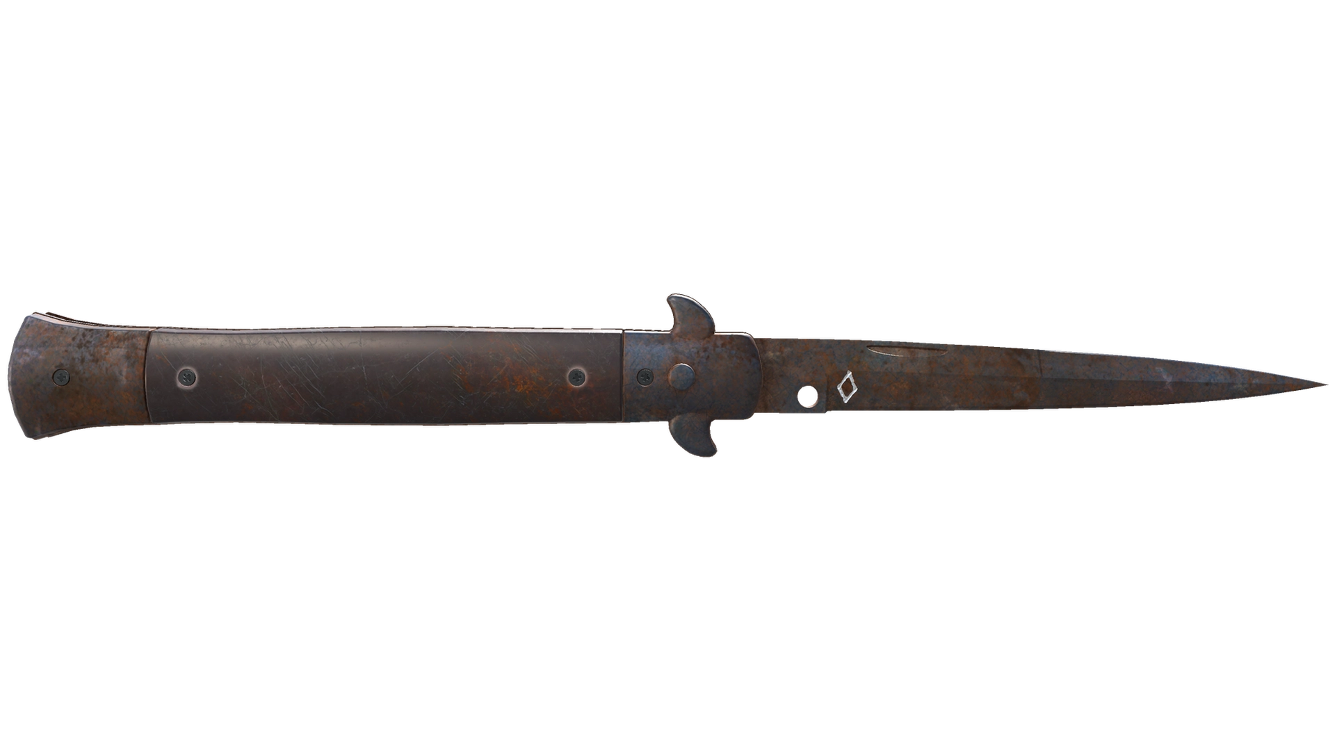 Rust Coat image