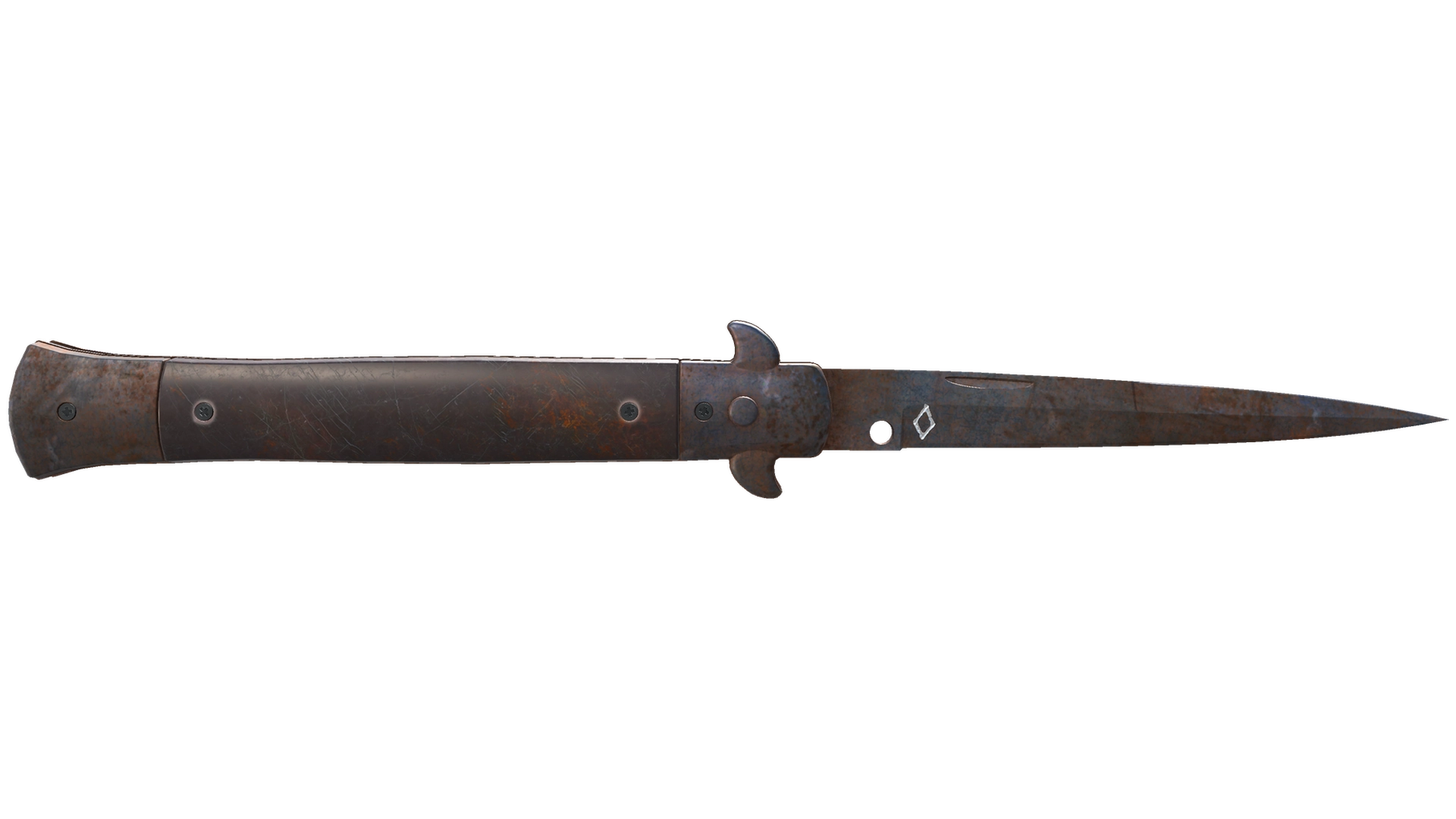 Rust Coat image