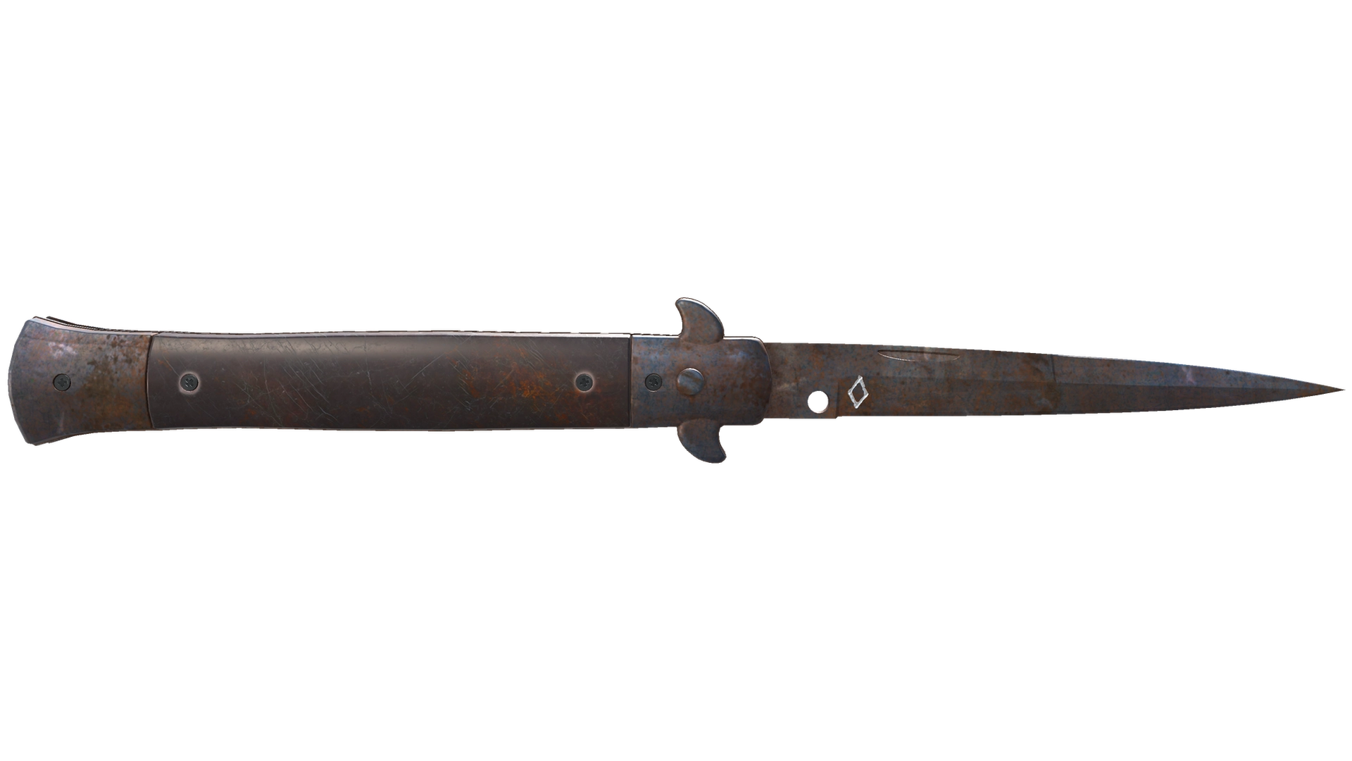 Rust Coat image