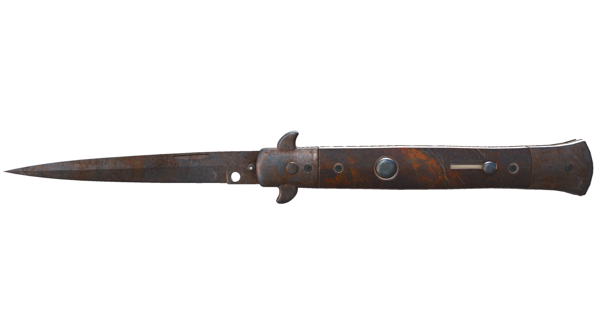 Rust Coat image