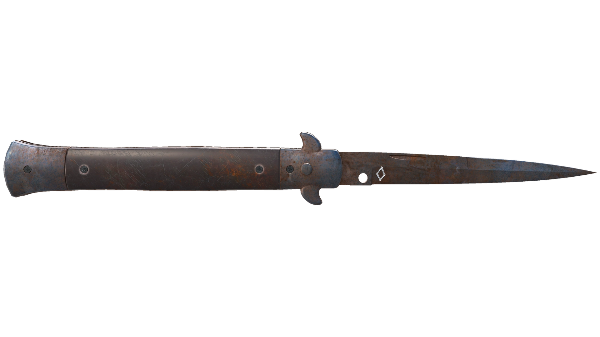 Rust Coat image