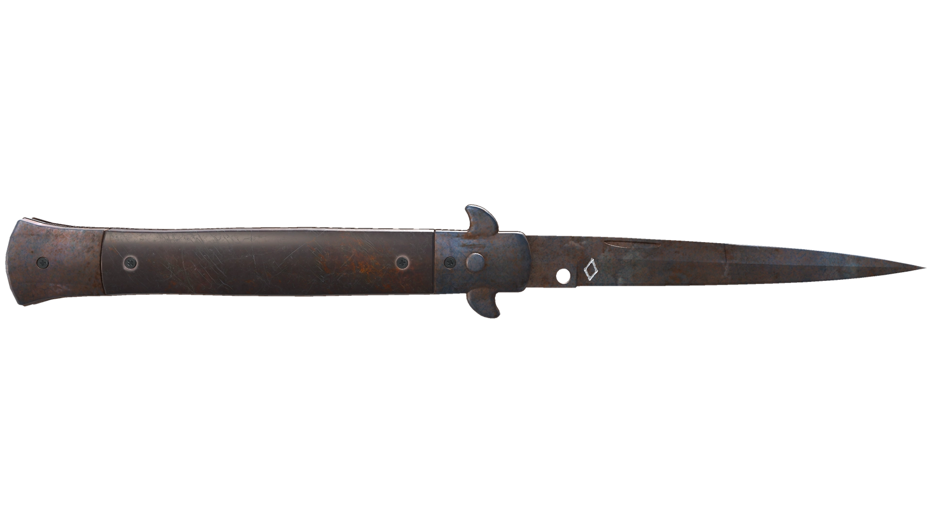 Rust Coat image