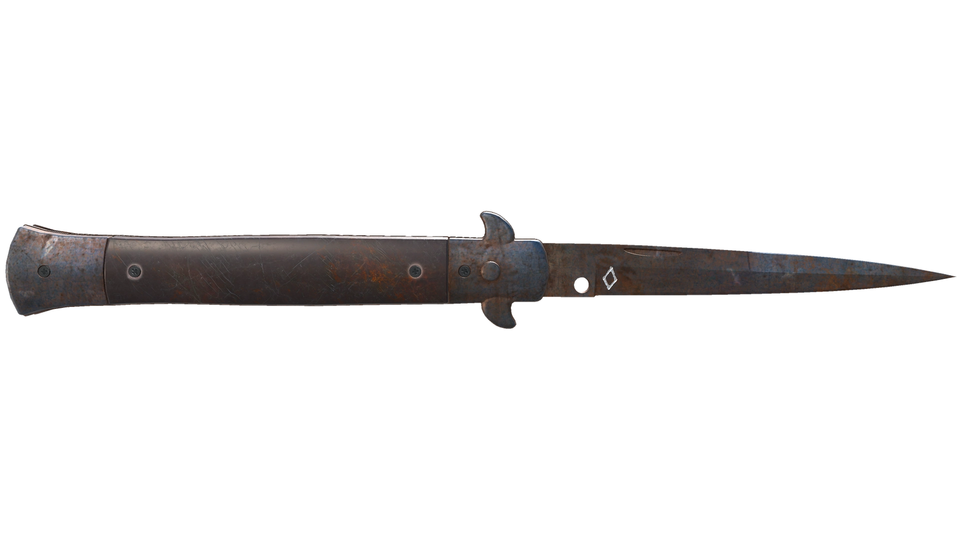Rust Coat image