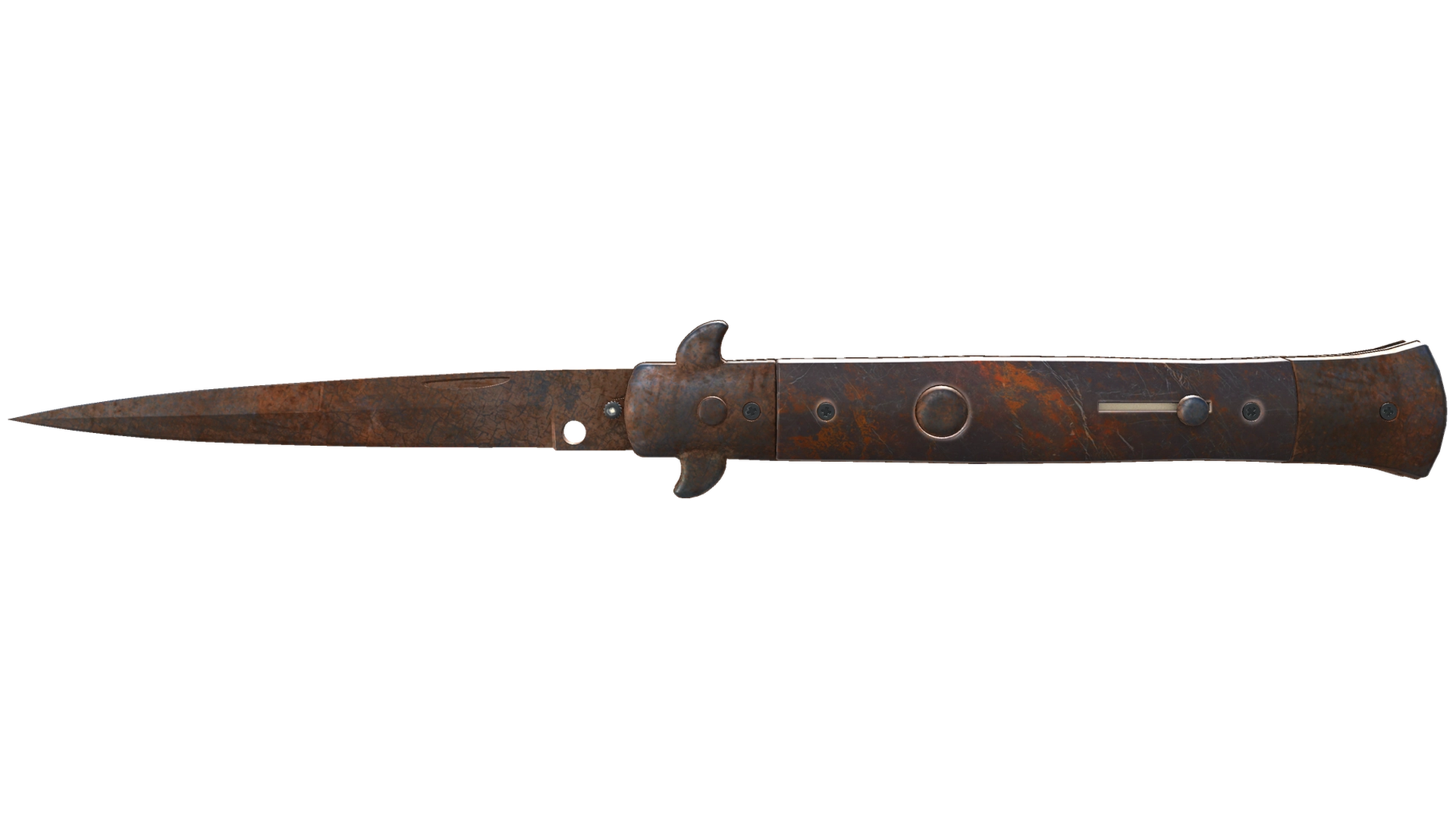 Rust Coat image