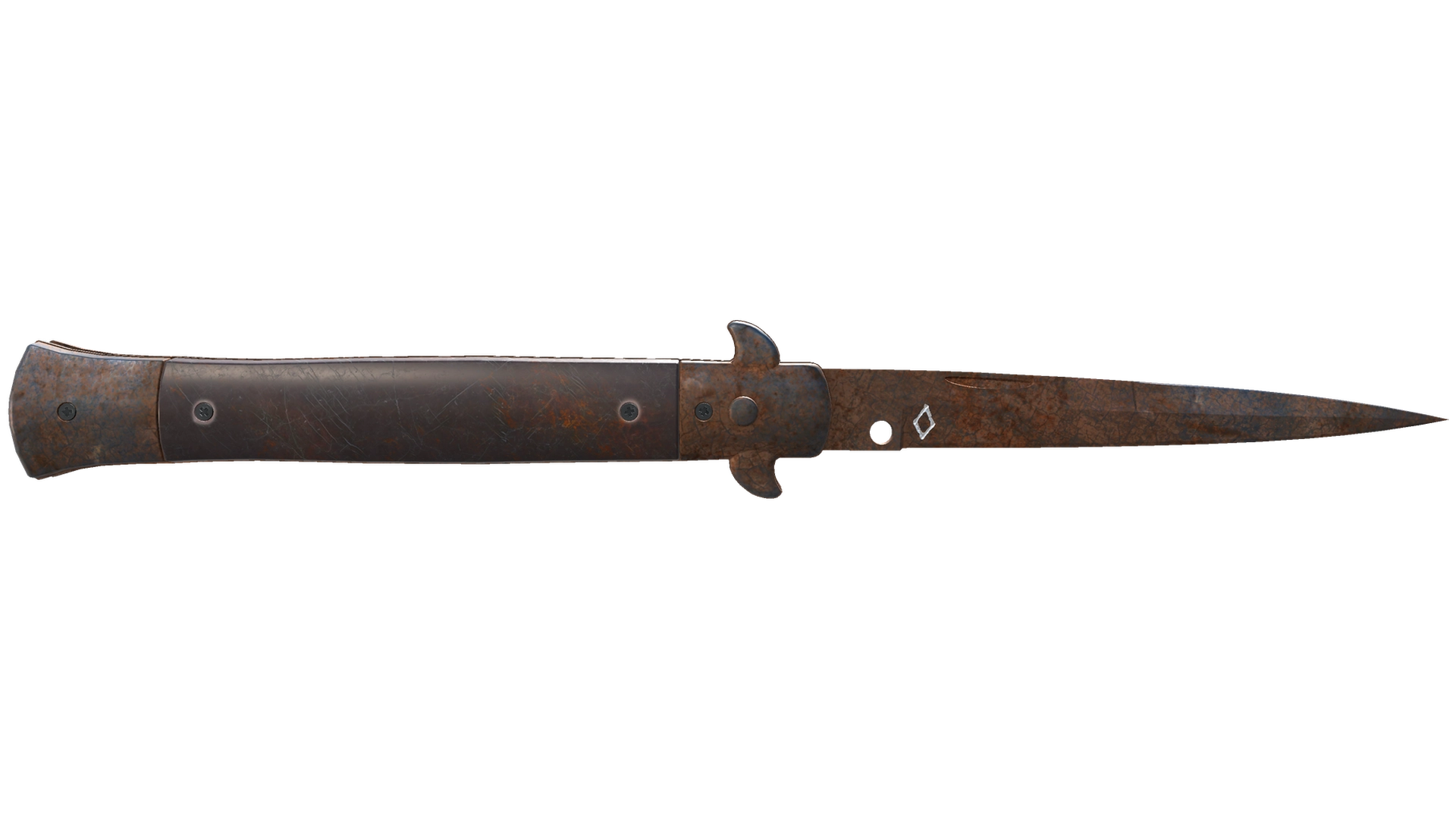 Rust Coat image