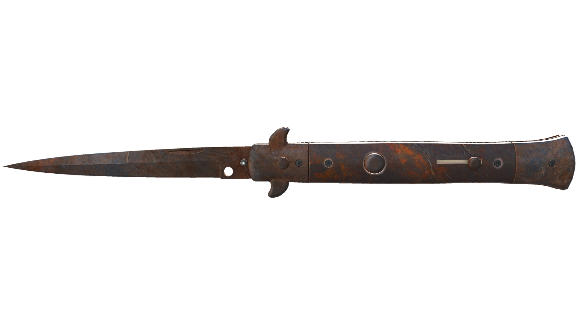 Rust Coat image