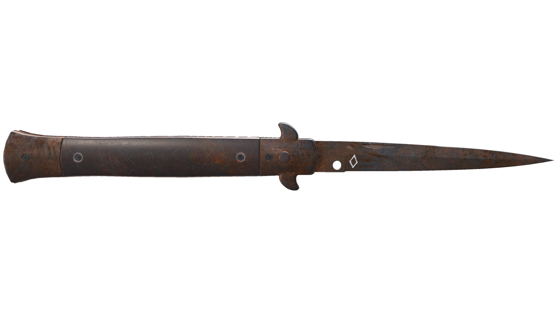 Rust Coat image