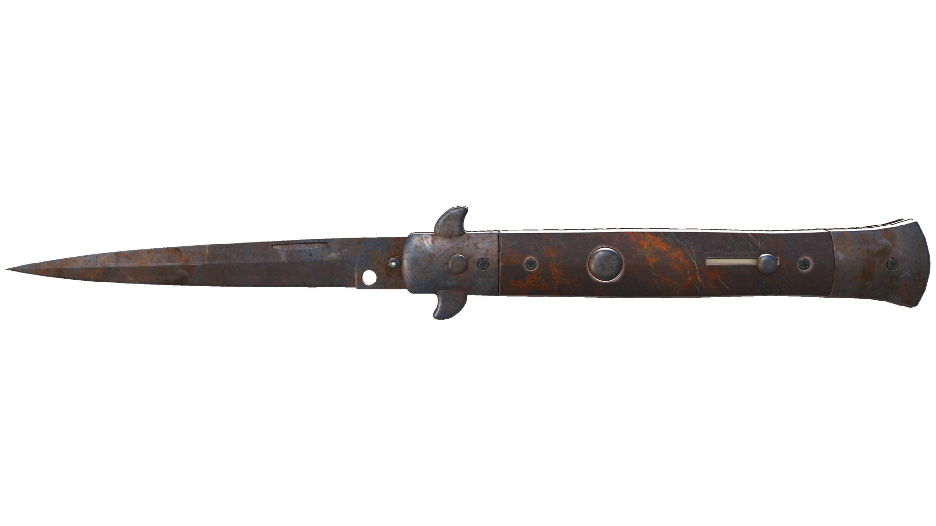 Rust Coat image