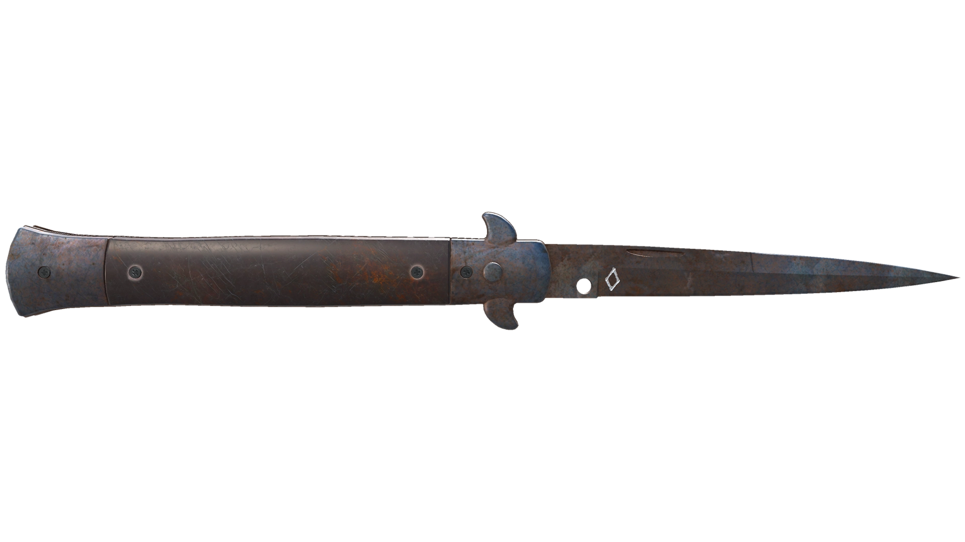 Rust Coat image