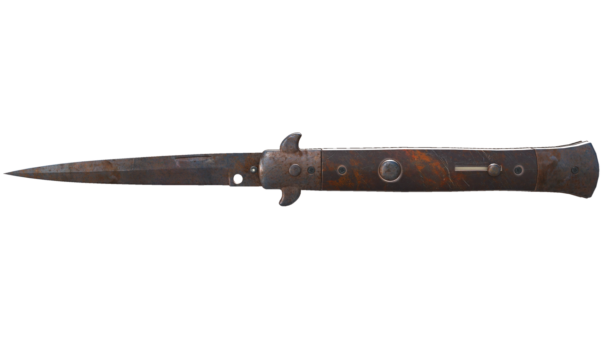 Rust Coat image