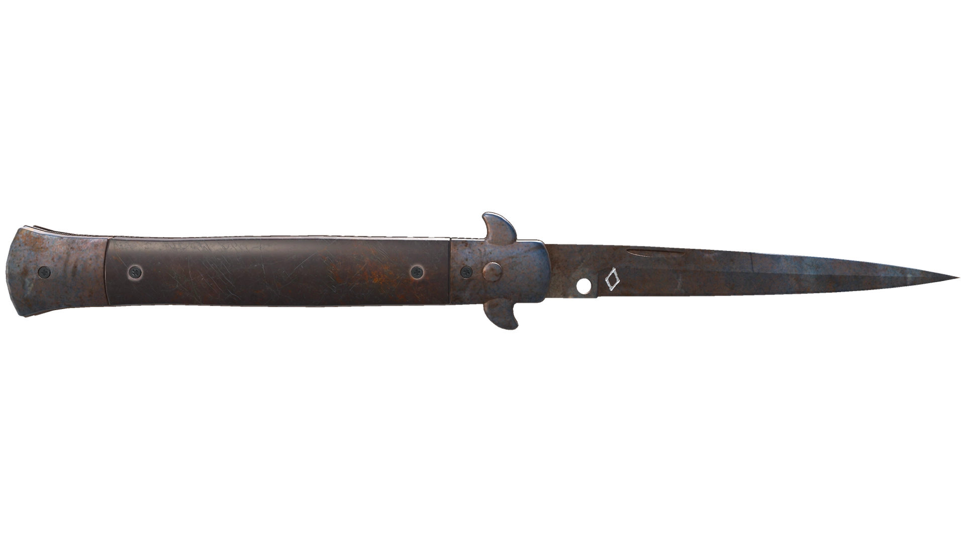 Rust Coat image