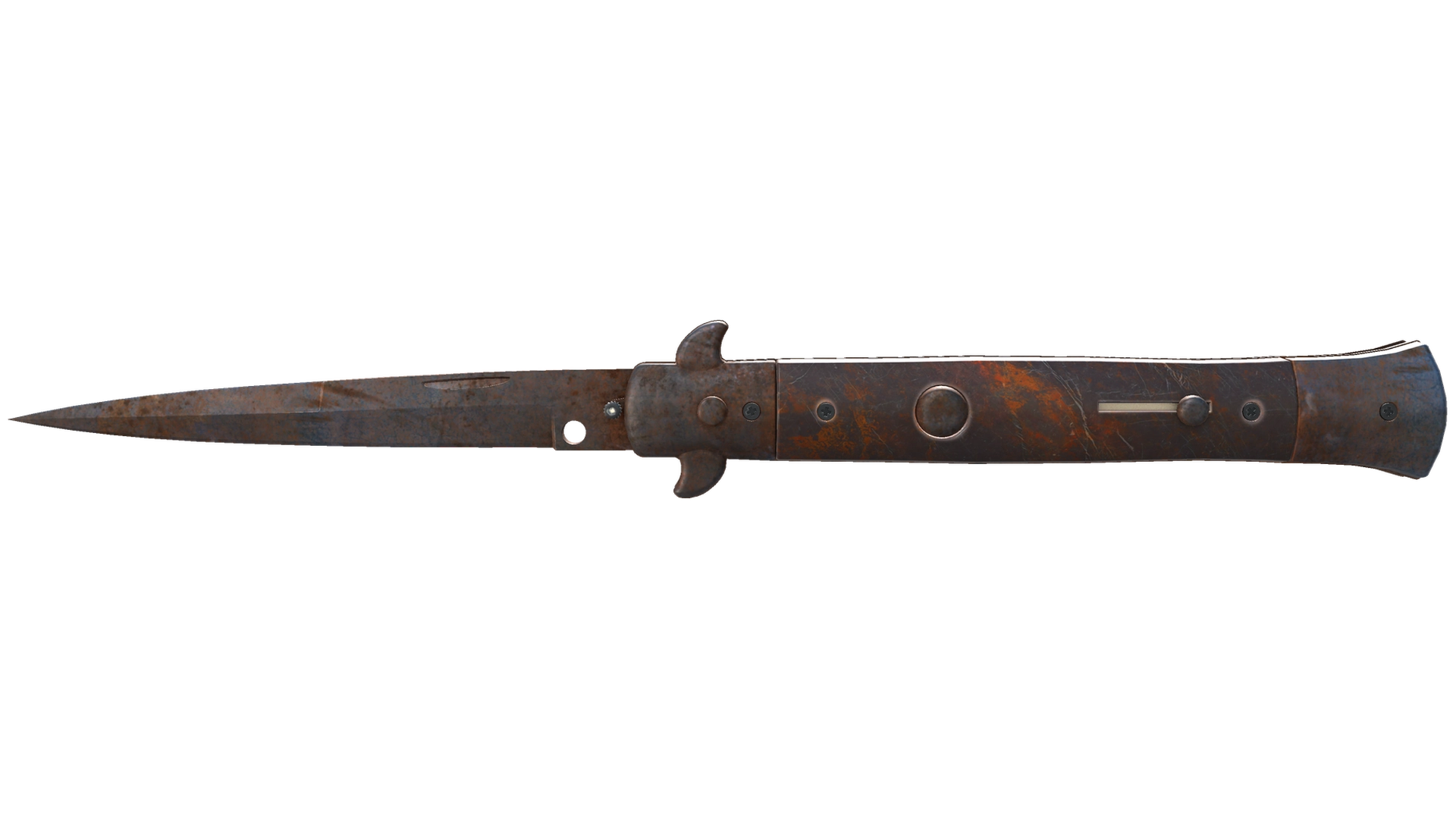 Rust Coat image